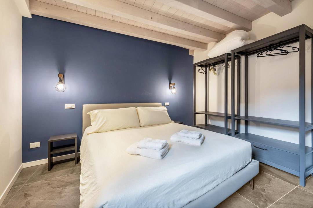 Photo of Bedroom in Toscolano Maderno
