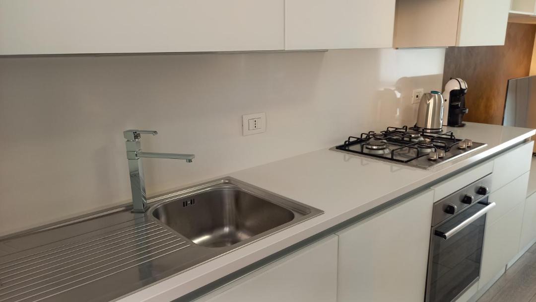 Photo of Kitchen in Pessano con Bornago