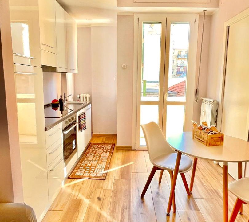 Photo of Livingroom in Crescenzago