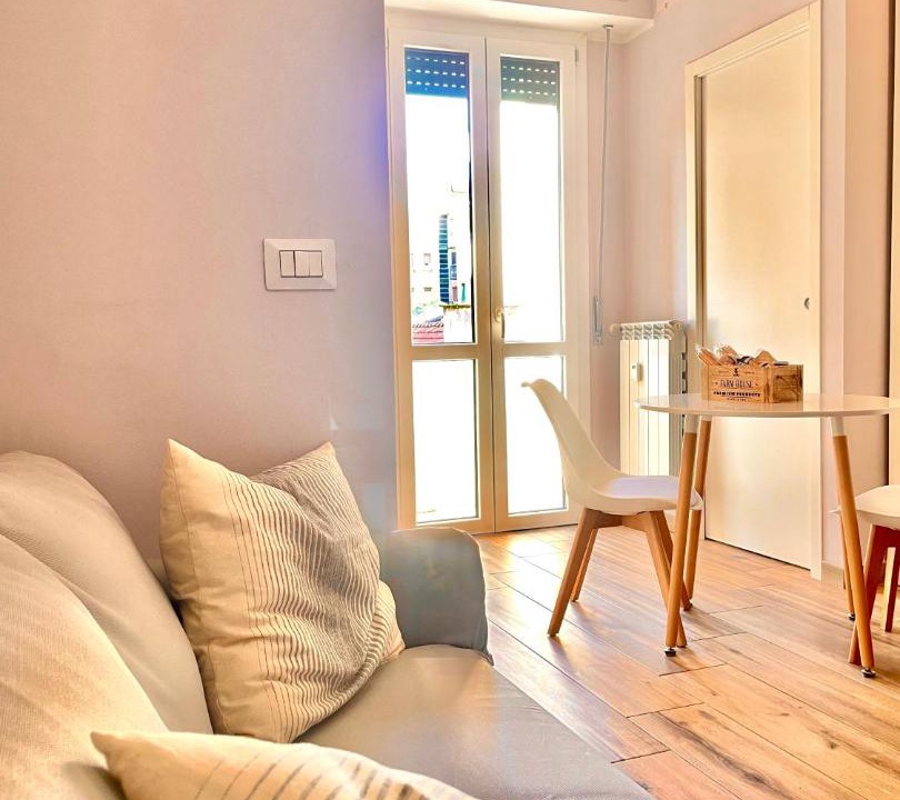 Photo of Livingroom in Crescenzago
