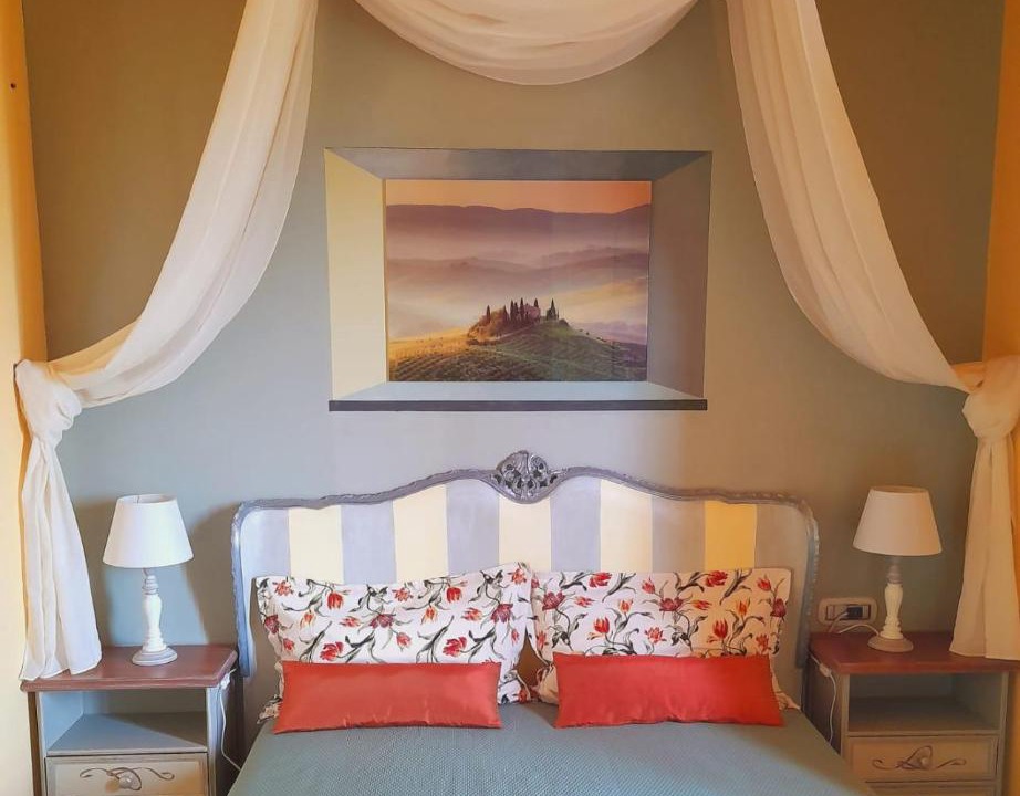 Photo of Bedroom in Morosolo
