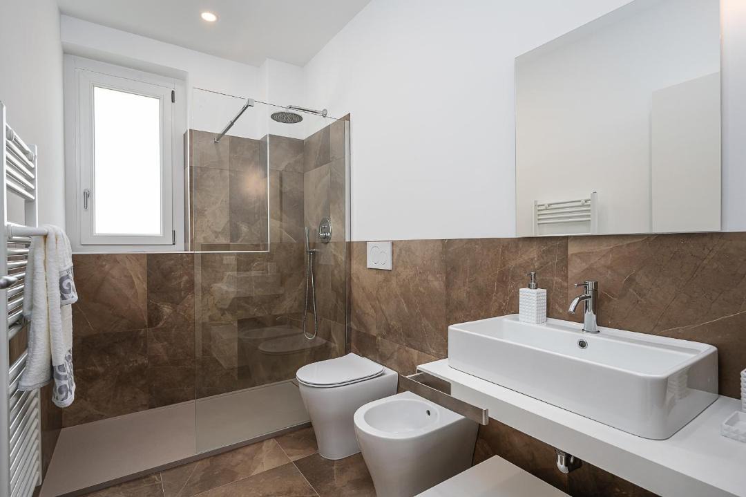 Photo of Bathroom in Porta Romana