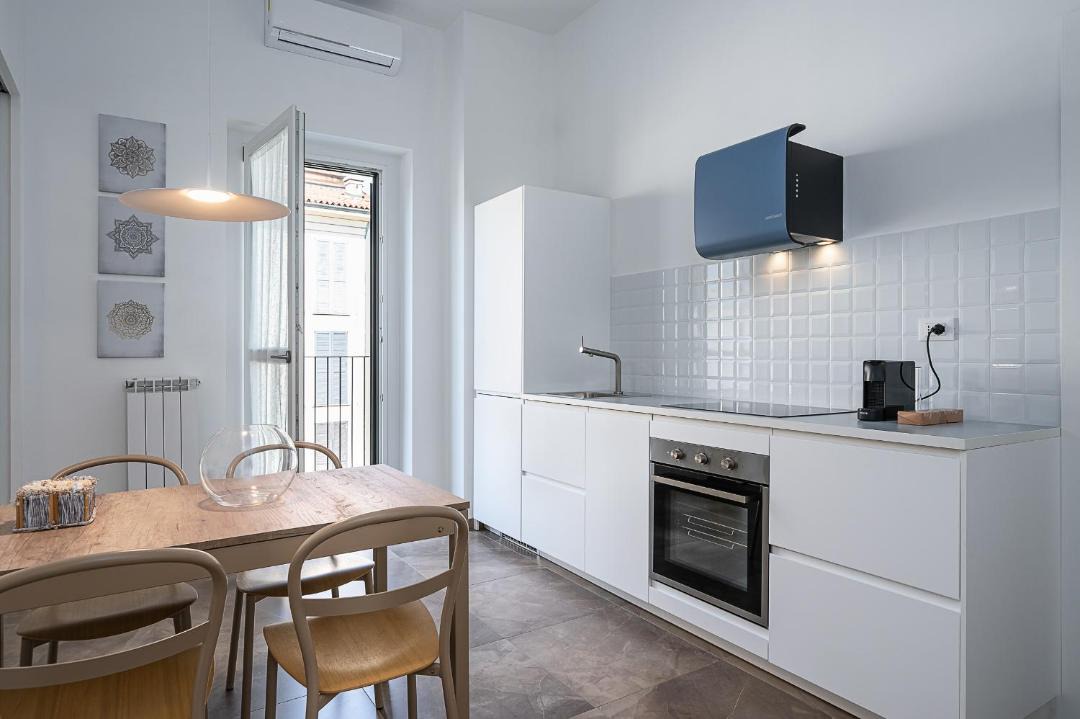 Photo of Kitchen in Porta Romana
