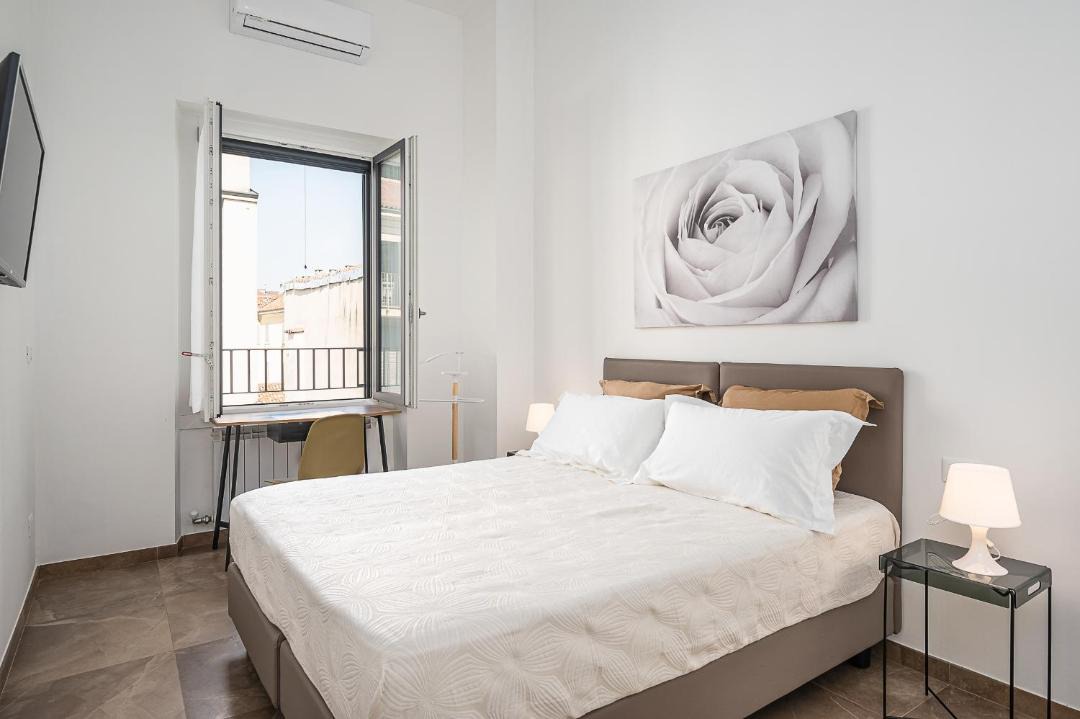 Photo of Bedroom in Porta Romana