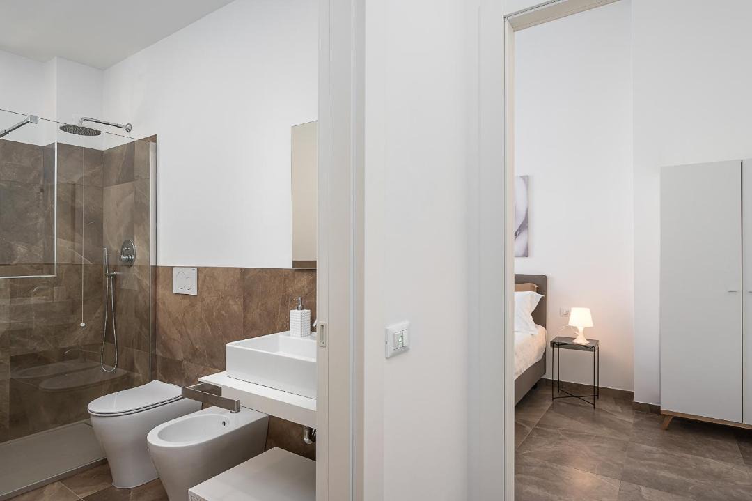 Photo of Bathroom in Porta Romana