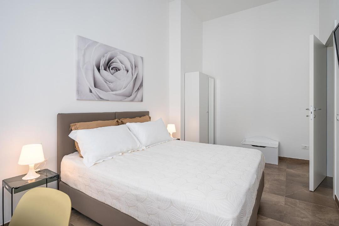 Photo of Bedroom in Porta Romana