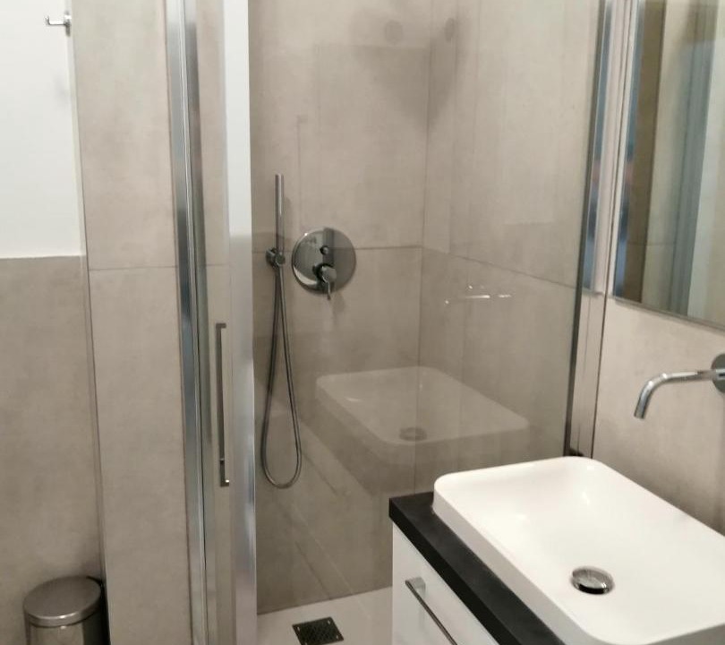 Photo of Bathroom in Villapizzone