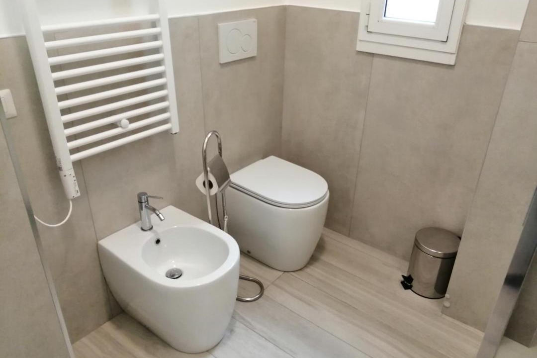 Photo of Bathroom in Villapizzone