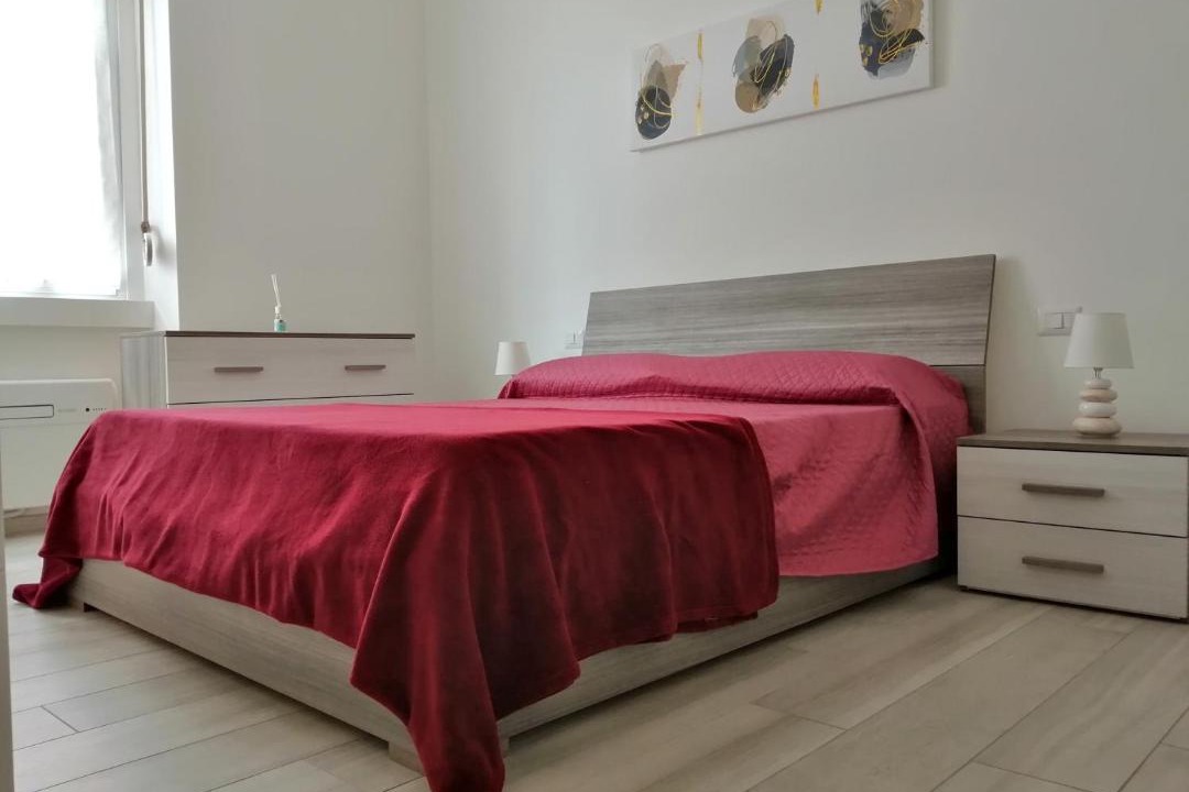 Photo of Bedroom in Villapizzone