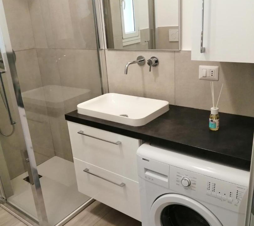 Photo of Bathroom in Villapizzone