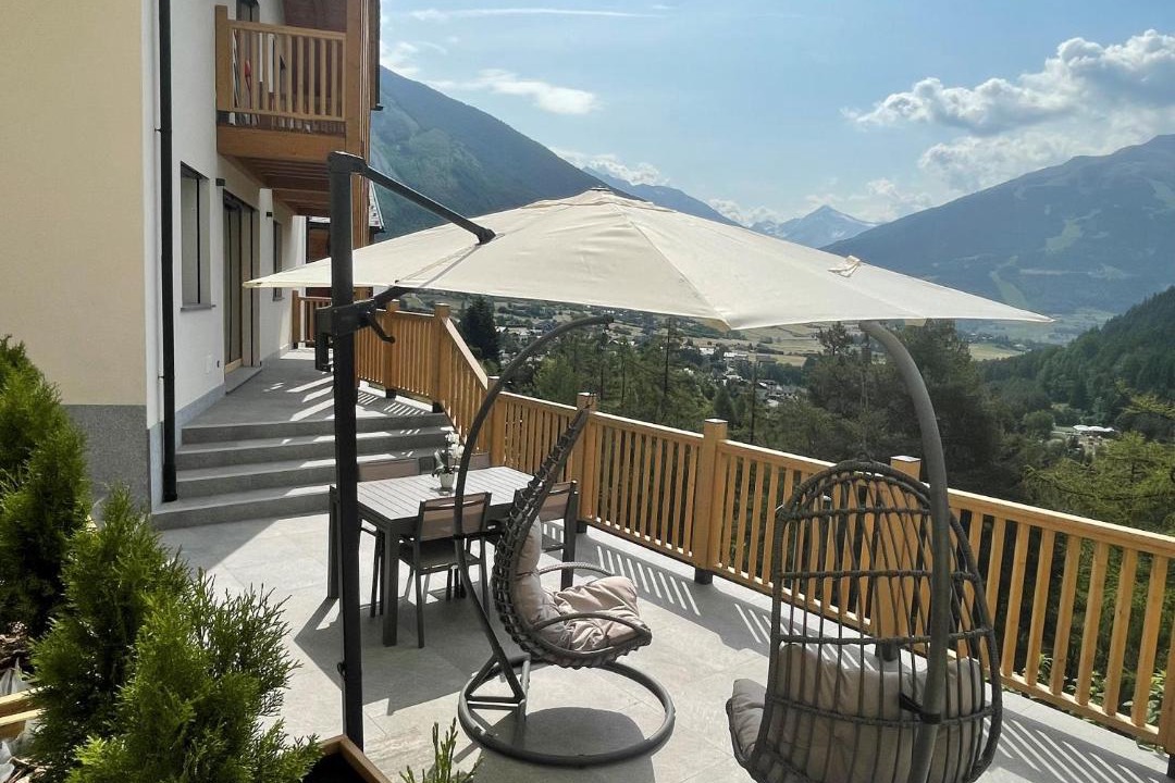 Photo of Patio Balcony in Premadio