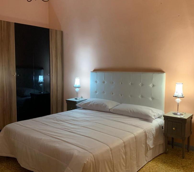Photo of Bedroom in Rodigo