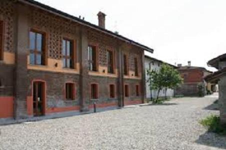 Photo of Buildings in Borghetto Lodigiano