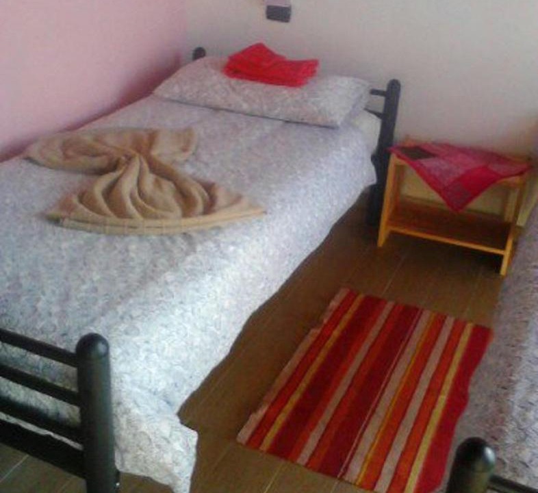 Photo of Bedroom in Borghetto Lodigiano