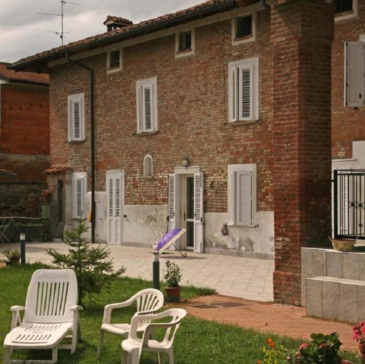 Photo of Buildings in Borghetto Lodigiano