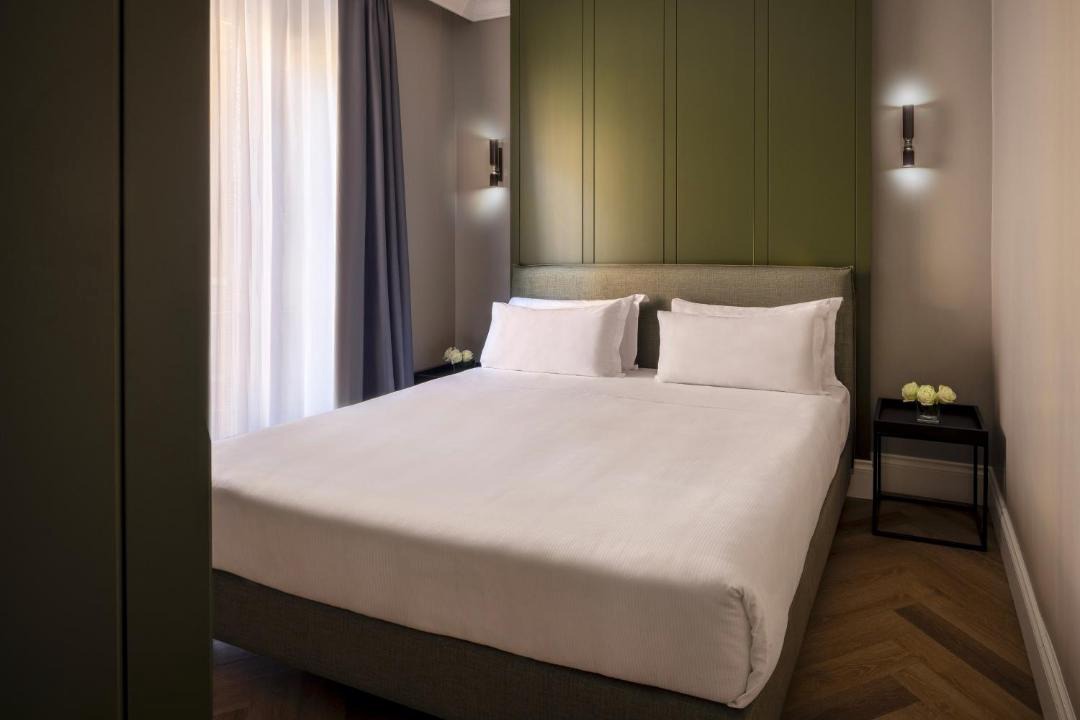 Photo of Bedroom in Central Station