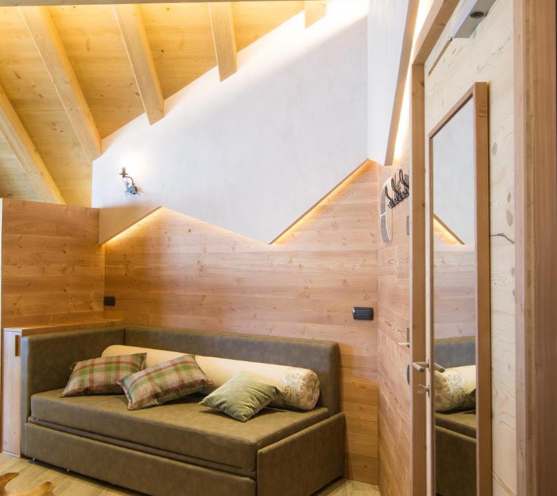 Photo of Livingroom in Livigno