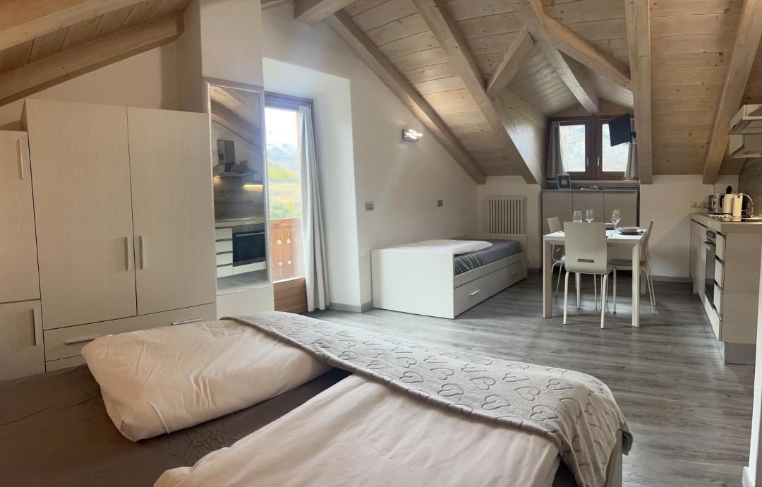 Photo of Bedroom in Trepalle