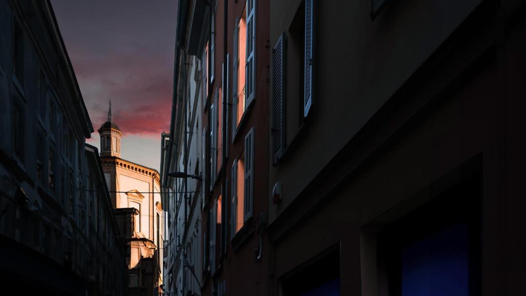 Photo of Buildings in Voghera