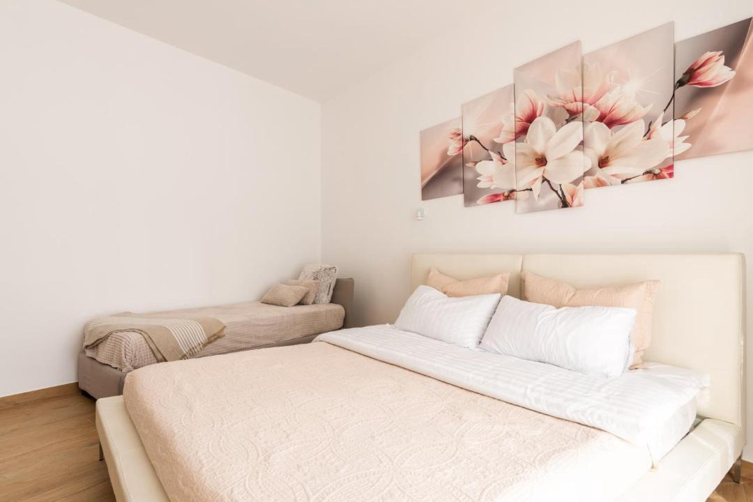 Photo of Bedroom in Gallarate