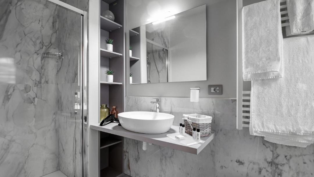 Photo of Bathroom in Voghera