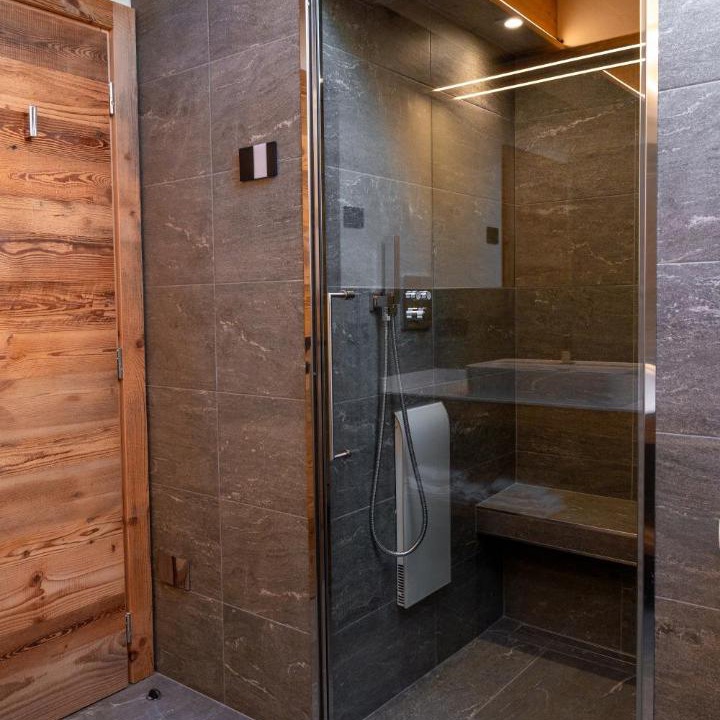 Photo of Bathroom in Livigno