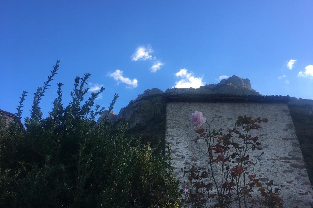 Photo of Buildings in Parlasco