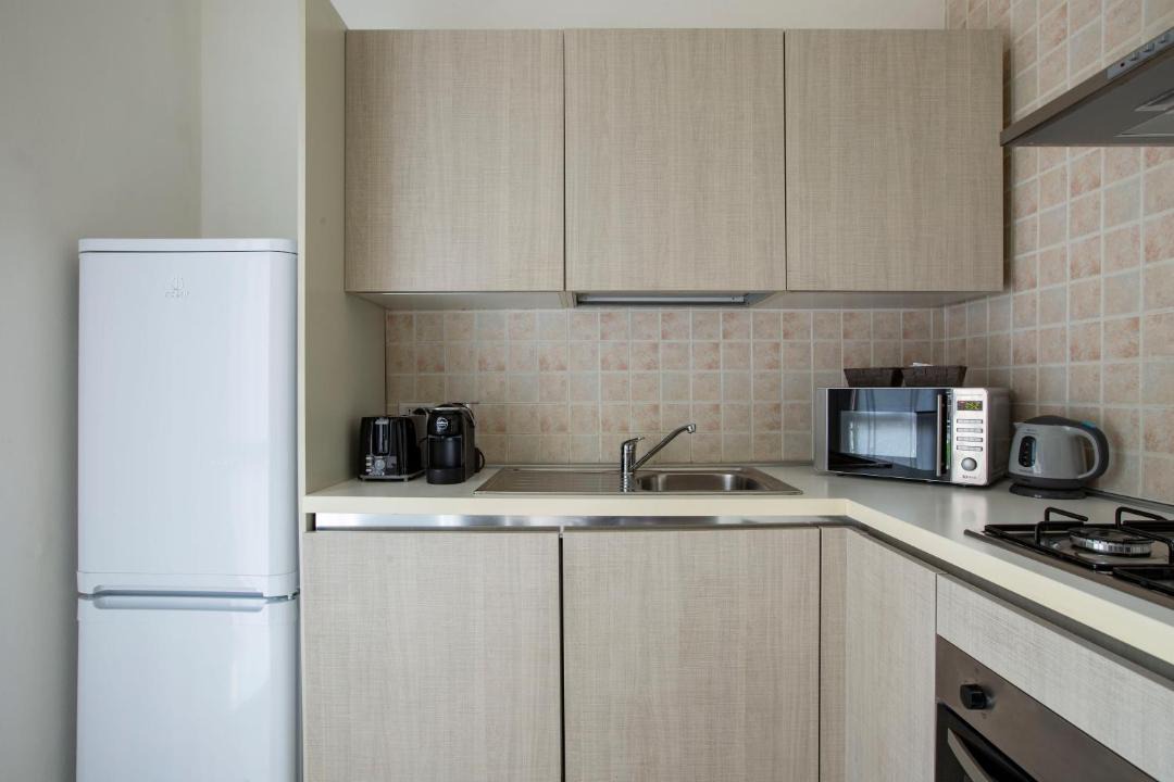 Photo of Kitchen in Longone al Segrino