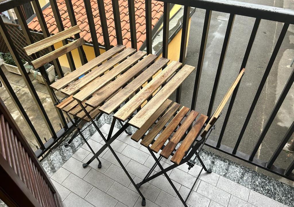 Photo of Patio Balcony in Senago
