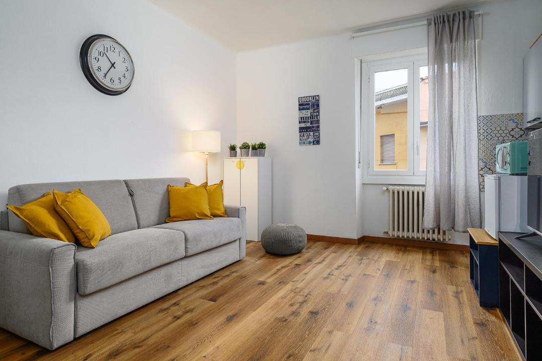 Photo of Livingroom in Calvairate