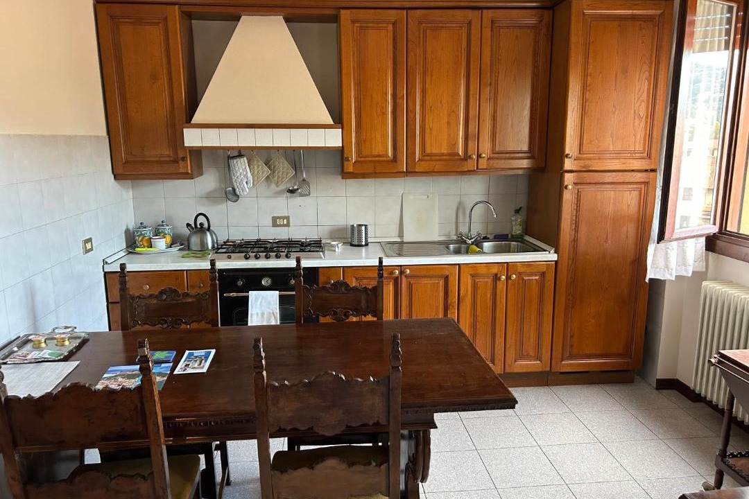 Photo of Kitchen in San Polo-Cimabue