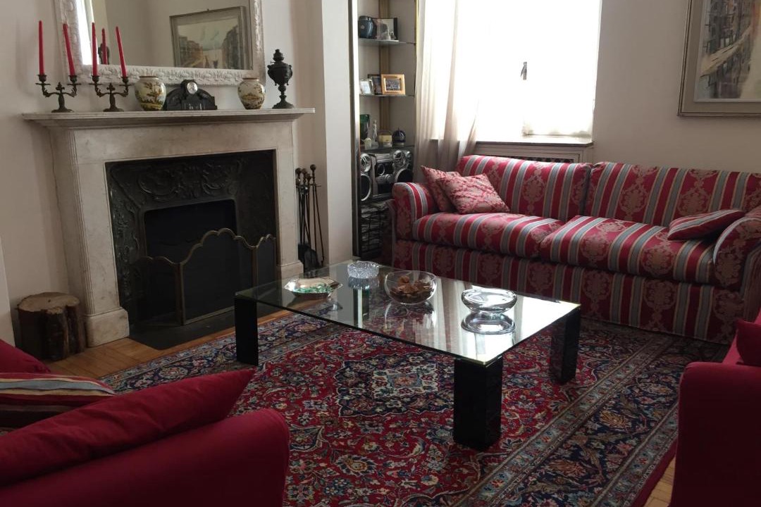 Photo of Livingroom in Busto Arsizio
