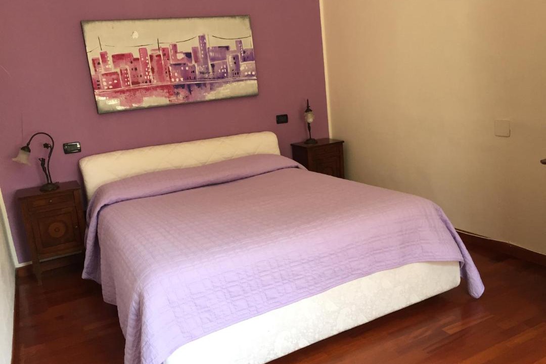 Photo of Bedroom in Busto Arsizio