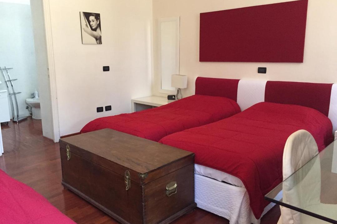 Photo of Bedroom in Busto Arsizio