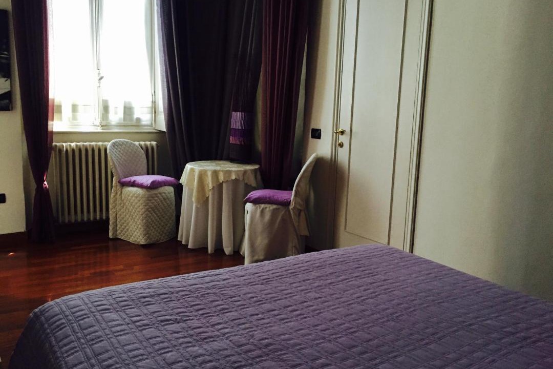 Photo of Bedroom in Busto Arsizio