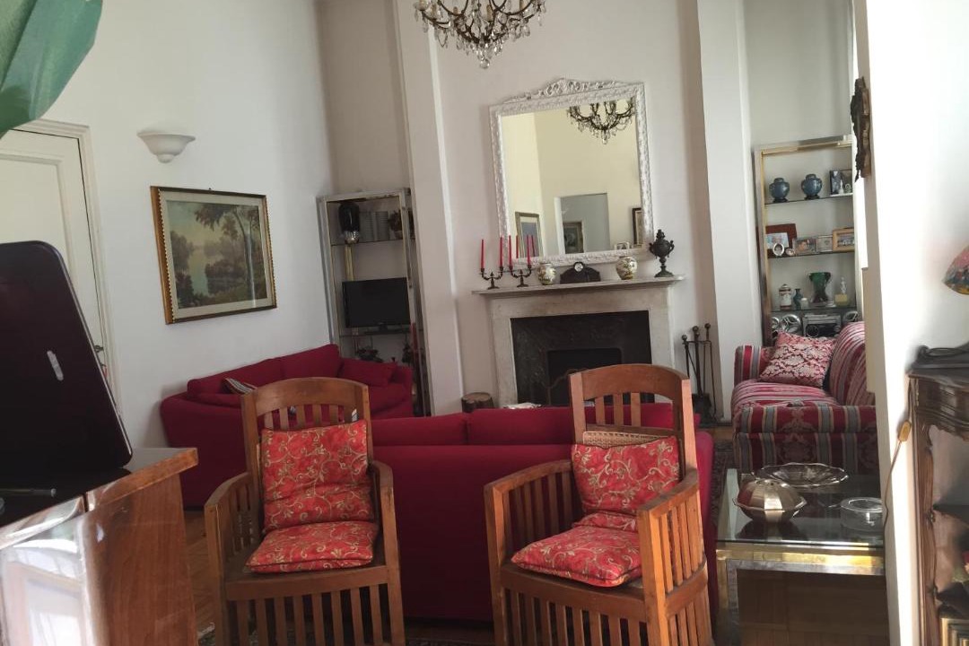 Photo of Livingroom in Busto Arsizio