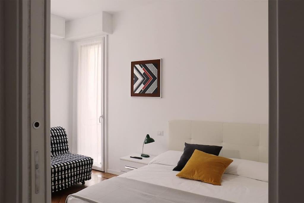 Photo of Bedroom in Giambellino