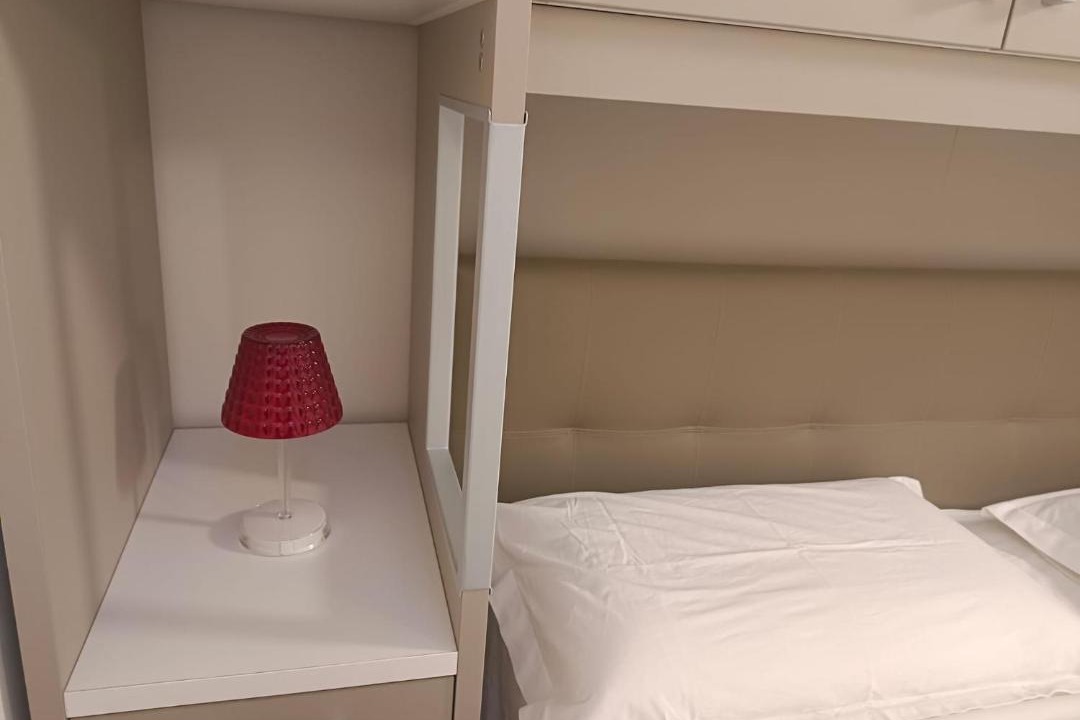 Photo of Bedroom in Morivione