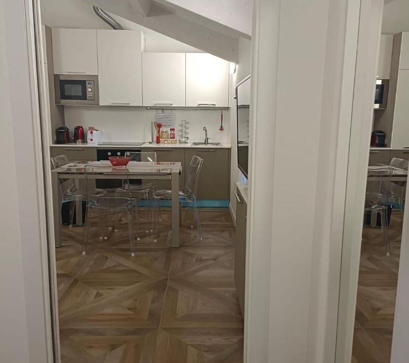 Photo of Kitchen in Morivione