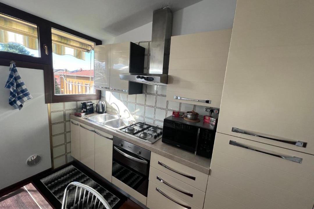 Photo of Kitchen in Orio al Serio