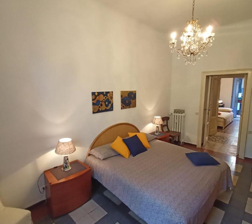 Photo of Bedroom in Zona Zara