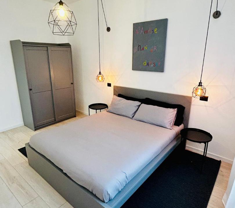 Photo of Bedroom in Lainate