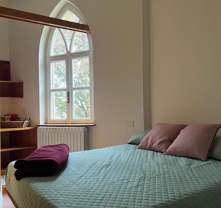 Photo of Bedroom in Bergamo