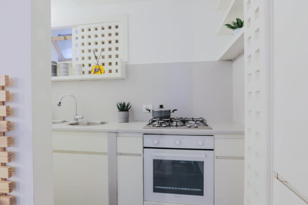 Photo of Kitchen in Fiera