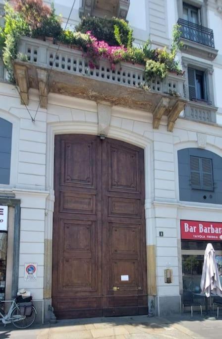 Photo of Buildings in Porta Volta