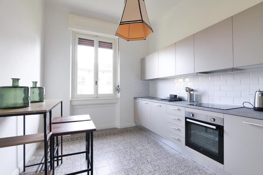 Photo of Kitchen in Porta Venezia