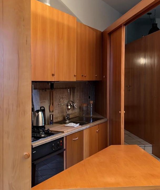 Photo of Kitchen in Bergamo
