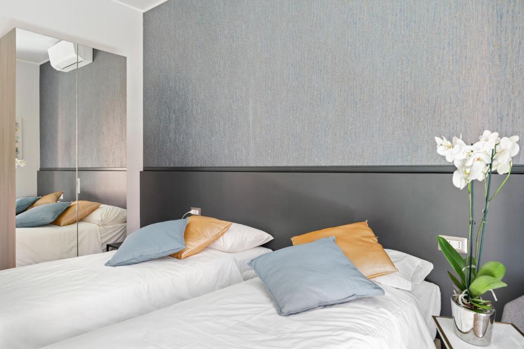 Photo of Bedroom in Lorenteggio