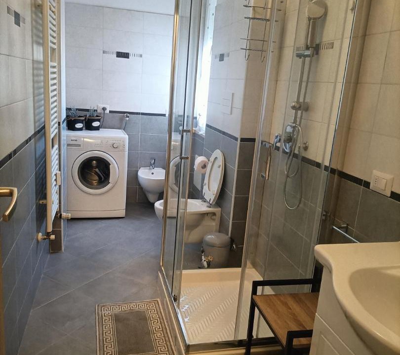 Photo of Bathroom in San Donato Milanese