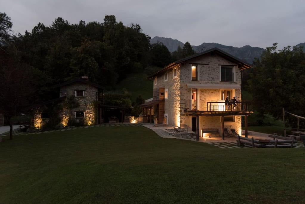 Photo of Others in Cassina Valsassina